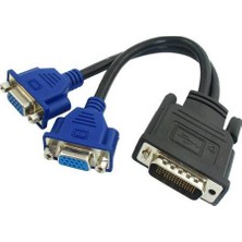 Oem DMS59 59Pin DVI 2X VGA DMS 59