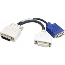 Oem DMS59 59Pin DVI VGA DMS 59 Pin