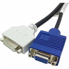 Oem DMS59 59Pin DVI VGA DMS 59 Pin