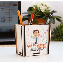 Hediyelen Kulak Burun Boğaz Uzmanı Kalemlik