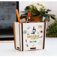 Hediyelen Biomedical Engineer Kalemlik