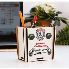 Hediyelen Jandarma Özel Harekat Kalemlik