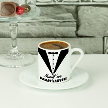 Hediyelen Damat Fincanı 002
