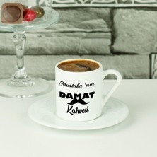 Hediyelen Damat Fincanı 001