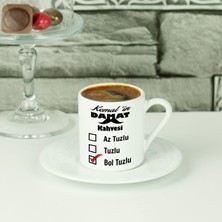 Hediyelen Damat Fincanı 003