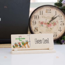 Hediyelen Çocuk Sağlığı Ve Hastalıkları Uzmanı Taş İsimlik