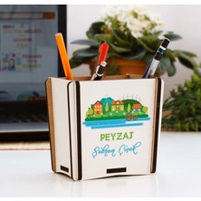 Hediyelen Peyzaj Kalemlik