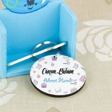 Hediyelen Canım Babam Anahtarlık