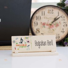 Hediyelen Biomedical Engineer Taş İsimlik