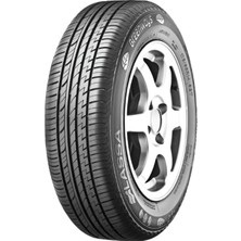 Lassa 185/60 R15 88H XL Greenways Oto Yaz Lastiği ( Üretim Yılı: 2023 )