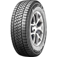 Lassa 215/75 R16C 114/116R Wintus 2 Oto Kış Lastiği ( Üretim Yılı: 2023 )