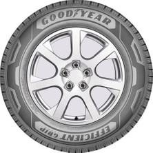 Goodyear 225/75 R16C 121/120 R EfficientGrip Cargo Hafif Ticari Yaz Lastiği ( Üretim Yılı: 2023 )
