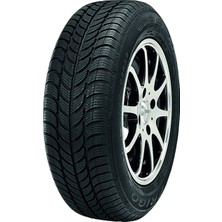 Debica 175/70 R14 84T Frigo 2 MS Oto Kış Lastiği ( Üretim Yılı: 2023 )