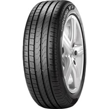 Pirelli 255/45 R18 99W Eco Cinturato P7 RFT Oto Yaz Lastiği ( Üretim Yılı: 2022 )