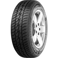 Matador 215/60 R17 96H MP92 Sibir Snow SUV Kış Lastiği ( Üretim Yılı: 2021 )