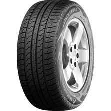 Matador 255/55 R18 109V Xl Fr Mp82 Conquerra 2 Oto 4 Mevsim Lastiği ( Üretim Yılı: 2023 )