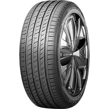 Nexen 255/40 R18 99Y Xl N'Fera Su1 Oto Yaz Lastiği ( Üretim Yılı: 2023 )
