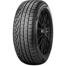 Pirelli 245/35 R20 95V XL RFT W240 SottoZero Serie2 Kış Lastiği ( Üretim: 2023 )