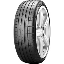 Pirelli 225/40 R18 92W XL P Zero MOE Oto Yaz Lastiği ( Üretim Yılı: 2023 )