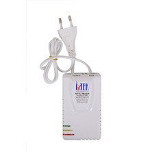 ITEK NYS2 Doğalgaz LPG Gaz Alarm Cihazı