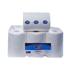 Mony Fotoselli Kağıt Havlu 6 Rulo 5 kg