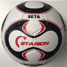 Starion Futbol Topu Seta 4 No