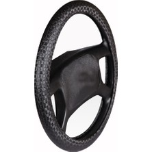 Fox Geçmeli Deri Direksiyon Kılıfı Tablet Model