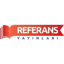 Referans Yayınları 2.Sınıf Tüm Dersler Soru Bankası