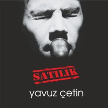 Yavuz Çetin - Satılık (Plak)