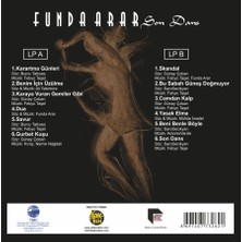 Funda Arar - Son Dans (Plak)