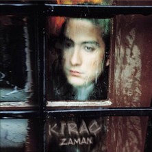 Kıraç - Zaman (Plak)