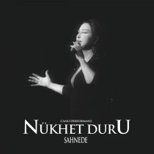 Nükhet Duru - Sahnede (Plak)