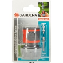 Gardena 18216-20 Hortum Bağlantısı 19 Mm 3/4''