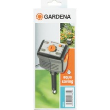Gardena 5042-20 Elektrikli Çim Biçme Makinası Powermax 1800/42