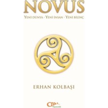 Novus - Erhan Kolbaşı
