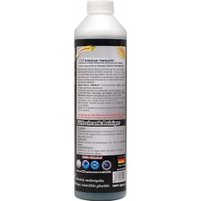 Steril Konsantre Buzdolabı Temizleyici 500 ml