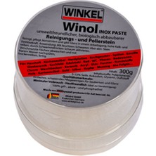 Winol Inox Paste 300 gr