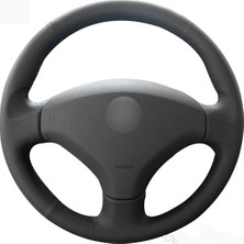 Fox Peugeot 308 Old Model   Araca Özel Direksiyon Kılıfı