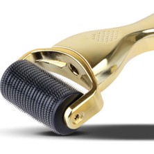 Ymr Gold Dermaroller 1200 İğne 1.50M