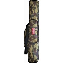 Modibags Tek Gözlü 120 cm Olta Çantası