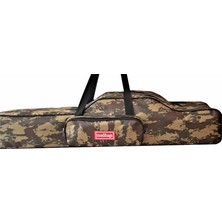 Modibags Tek Gözlü 150 cm Olta Çantası