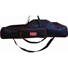 Modibags 2 Gözlü 150 cm Olta Çantası