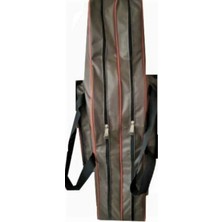 Modibags 2 Gözlü 90 cm Olta Çantası