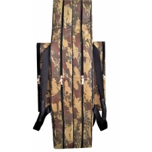 Modibags 2 Gözlü 90 cm Olta Çantası