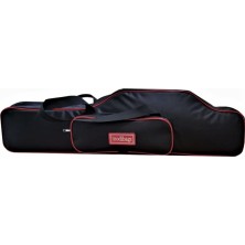 Modibags 3 Gözlü 150 cm Olta Çantası