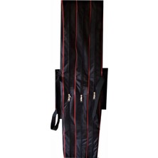 Modibags 3 Gözlü 90 cm Olta Çantası