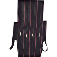 Modibags 4 Gözlü 110 cm Olta Çantası
