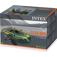 İntex Seahawk 3 Bot Set