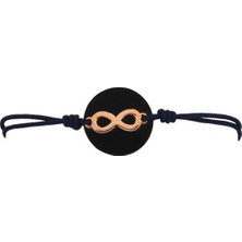 Harem Altın 14 Ayar Altın İpli Bileklik Eb055Rb