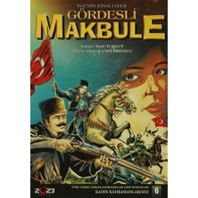 Gördesli Makbule - Ege'nin Kınalı Efesi - Suat Turgut